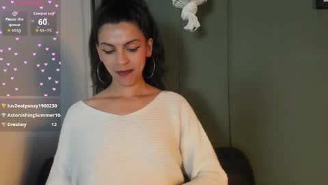 Aitana Garcia online show from 05.23.26