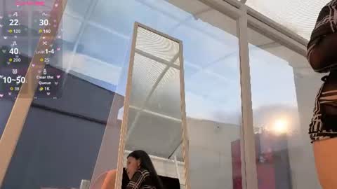 Snapshot of aitanna_garciia chatting on 07.01.26 Aitana Garcia online show from 07.01.26