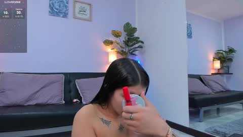 Aixa online show from 01.19.25