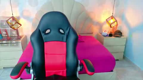 AIXA online show from 11.28.25