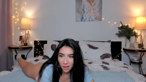 Snapshot of aiyoko77 chatting on 12.15.24 aiyoko77 online show from 12.15.24