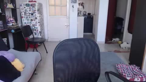 Snapshot of aizen_myo chatting on 09.22.25 Aizen My- online show from 09.22.25