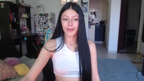 Snapshot of aizen_myo chatting on 09.23.25 Aizen My- online show from 09.23.25