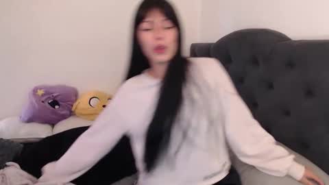 Aizen My- online show from 12.15.25