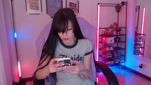 Aizen My- online show from 02.16.26