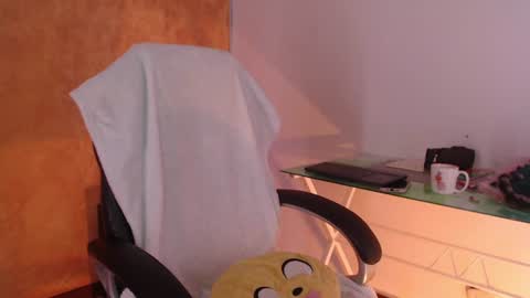 Snapshot of aizen_myo chatting on 07.27.26 Aizen My- online show from 07.27.26