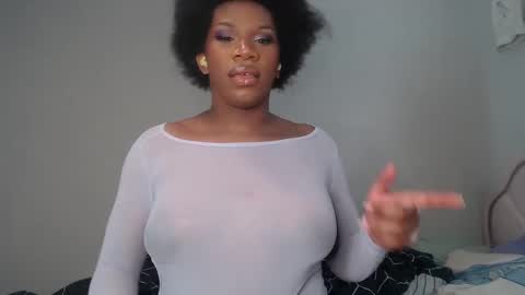 Amy Jeaux Johnson online show from 01.31.25