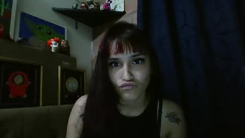 Snapshot of aj3_robot chatting on 10.12.25 aj3 online show from 10.12.25