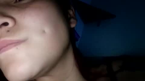 Snapshot of aj3_robot chatting on 10.31.25 aj3 online show from 10.31.25