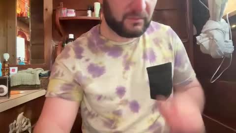 Snapshot of aj86cam chatting on 10.26.25 aj86cam online show from 10.26.25