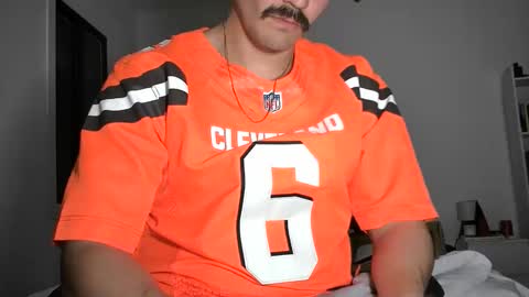 Fratboy online show from 03.22.26