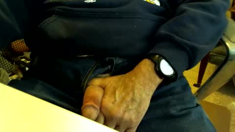 Snapshot of aj_ipa chatting on 11.21.25 aj_ipa online show from 11.21.25