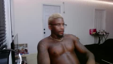 ajaxsteel online show from 11.17.25