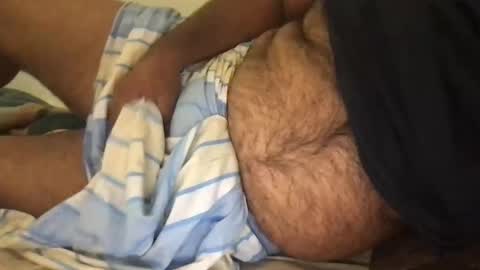 BigHairyGuy online show from 02.21.25