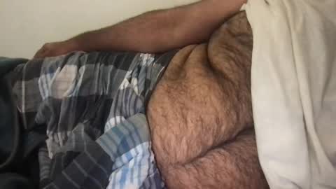 BigHairyGuy online show from 02.26.25