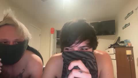 Parker online show from 02.14.26