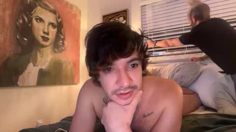 Parker online show from 04.06.26