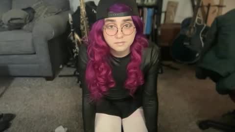 JullieBelleLemons online show from 02.10.26