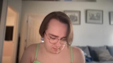 JullieBelleLemons online show from 03.19.26