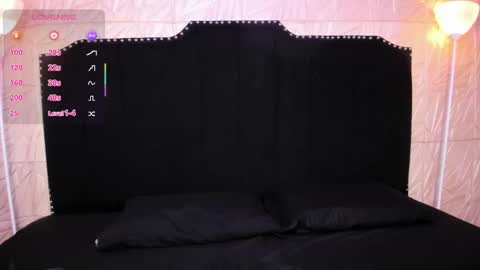 akame_draco online show from 09.17.25