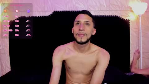 akame_draco online show from 09.19.25