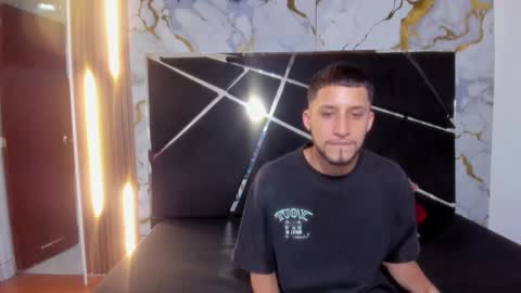 akame_draco online show from 09.28.25