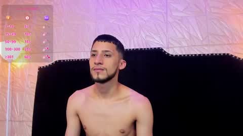 akame_draco online show from 10.01.25