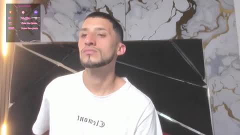 akame_draco online show from 10.28.25