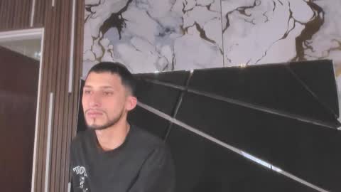 akame_draco online show from 10.30.25