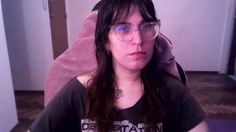 Veronica Akame 3 online show from 11.15.25