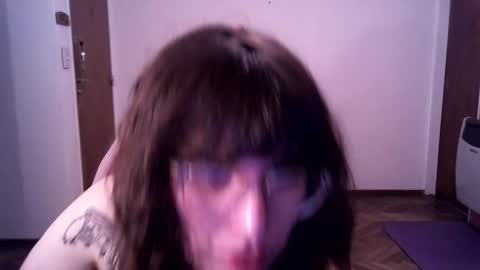 Veronica Akame 3 online show from 11.26.25