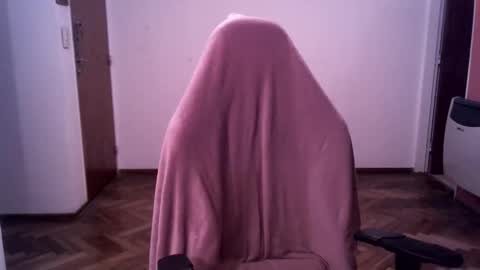 Veronica Akame 3 online show from 12.14.25