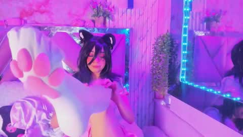 Snapshot of akane_hikari_ chatting on 09.09.25 akane hikari online show from 09.09.25