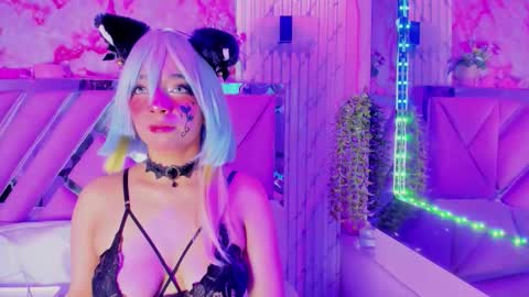 Snapshot of akane_hikari_ chatting on 09.29.25 akane hikari online show from 09.29.25