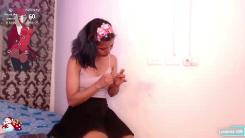 Snapshot of akane_uwu chatting on 12.22.24 A K A N E  U W U online show from 12.22.24
