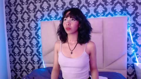 Snapshot of akane_uwu chatting on 01.06.25 A K A N E  U W U online show from 01.06.25