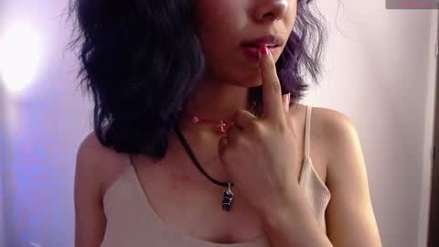 Snapshot of akane_uwu chatting on 01.09.25 A K A N E  U W U online show from 01.09.25