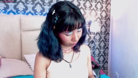 Snapshot of akane_uwu chatting on 01.13.25 A K A N E  U W U online show from 01.13.25