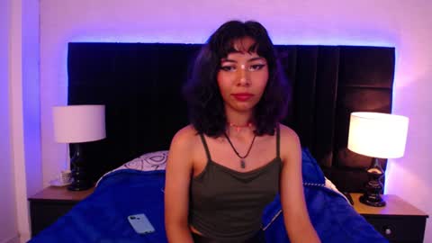 Snapshot of akane_uwu chatting on 01.18.25 A K A N E  U W U online show from 01.18.25