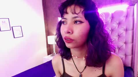 Snapshot of akane_uwu chatting on 02.17.25 A K A N E  U W U online show from 02.17.25