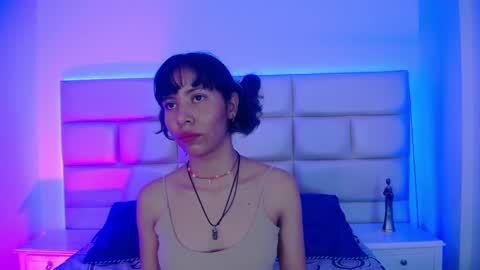 Snapshot of akane_uwu chatting on 03.02.25 A K A N E  U W U online show from 03.02.25