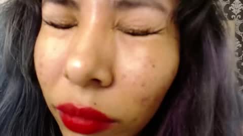 Snapshot of akane_uwu chatting on 03.11.25 A K A N E  U W U online show from 03.11.25