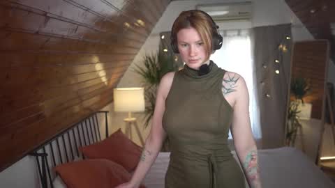 Akaneiro online show from 02.21.25