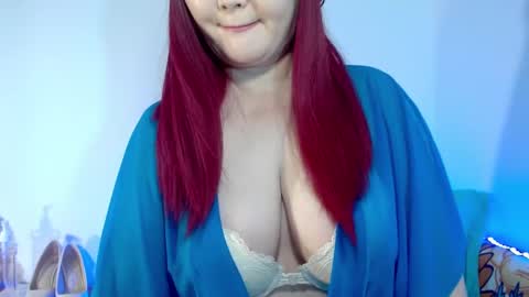 Snapshot of akanire chatting on 12.02.24 Shelly online show from 12.02.24