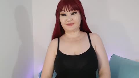 Snapshot of akanire chatting on 12.22.24 Shelly online show from 12.22.24