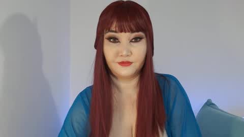 Snapshot of akanire chatting on 12.27.24 Shelly online show from 12.27.24