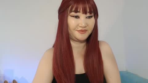 Snapshot of akanire chatting on 01.03.25 Shelly online show from 01.03.25