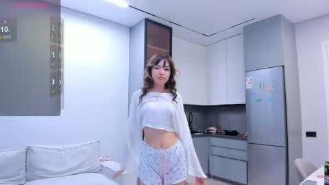 Akari online show from 06.14.26