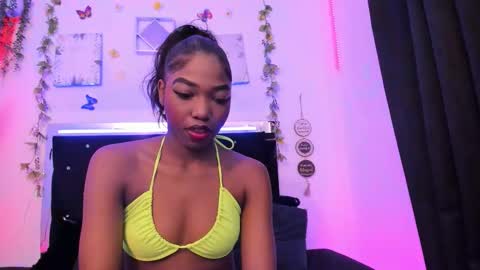 akarirosetti online show from 10.01.25