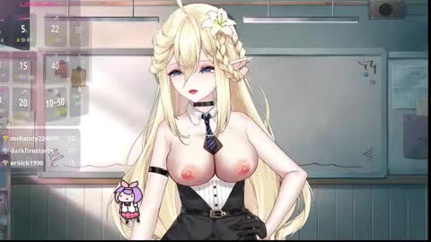 akariyume online show from 09.12.25